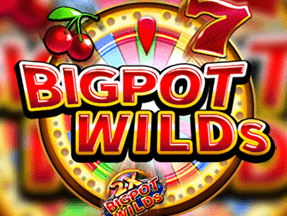 Bigpot Wilds icon