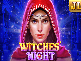 Witches Night icon