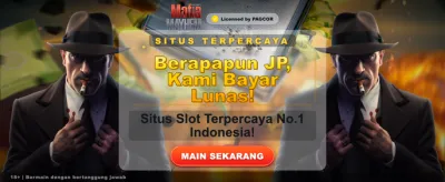 Mainkan Sekarang Jackpot Hari Ini banner